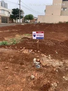 Terreno / Lote / Condomínio à venda, 345260m² no Residencial Interlagos, Rio Verde