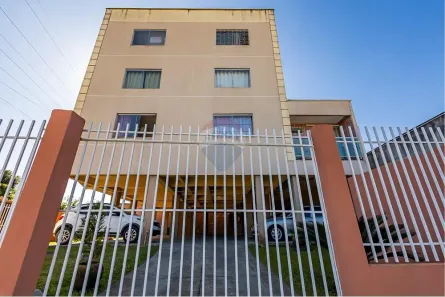 Apartamento com 2 Quartos à venda, 51m² no Lamenha Grande, Almirante Tamandaré