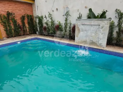 Fazenda / Sítio / Chácara com 3 Quartos à venda, 120m² no Vila Operária, Sumaré