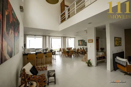 Casa de Condomínio com 4 Quartos para venda ou aluguel, 324m² no , Ubatuba