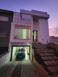 Casa de Condomínio com 3 Quartos à venda, 262m² no Residencial São Bento, Salto