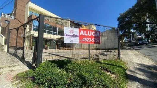 Loja / Salão / Ponto Comercial para alugar, 270m² no Jardim Messina, Jundiaí