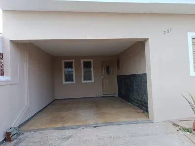 Casa com 2 Quartos à venda, 208m² no Recanto das Águas, São Pedro