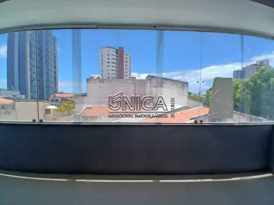 Apartamento com 3 Quartos para alugar, 120m² no São José, Aracaju