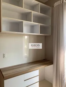 Sobrado com 4 Quartos para alugar, 450m² no Tamboré, Santana de Parnaíba