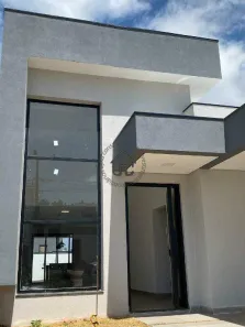 Casa de Condomínio com 3 Quartos à venda, 170m² no Centro, Itupeva