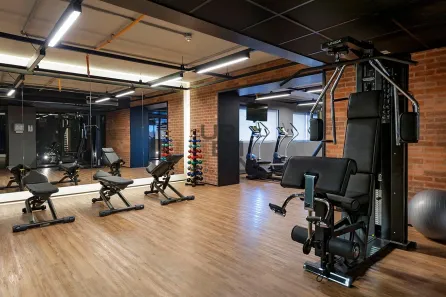 Apartamento com 2 Quartos à venda, 56m² no Alphaville Centro Industrial e Empresarial/Alphaville., Barueri