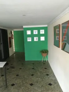Apartamento com 3 Quartos à venda, 104m² no Várzea, Recife