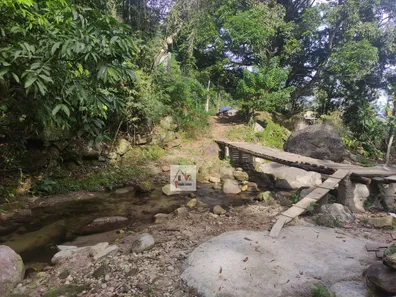 Fazenda / Sítio / Chácara com 2 Quartos à venda, 5000m² no Serra de Mato Grosso (Sampaio Correia), Saquarema