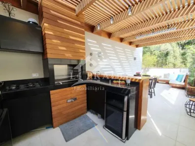 Cobertura com 2 Quartos à venda, 148m² no Bingen, Petrópolis