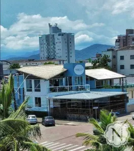 Prédio Inteiro à venda, 349m² no Centro, Itanhaém