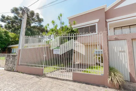 Conjunto Comercial / Sala para alugar, 86m² no Mercês, Curitiba