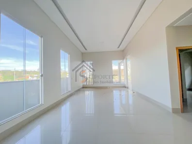 Casa de Condomínio com 3 Quartos à venda, 206m² no Residencial Condomínio Jardim Veneza, Senador Canedo