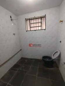 Kitnet com 1 Quarto para alugar, 20m² no Jardim São João, Jaguariúna