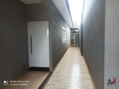 Casa com 3 Quartos à venda, 168m² no Jardim Califórnia, Formosa