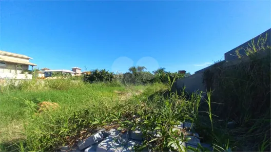 Terreno / Lote / Condomínio à venda, 450m² no Caravelas, Armação dos Búzios