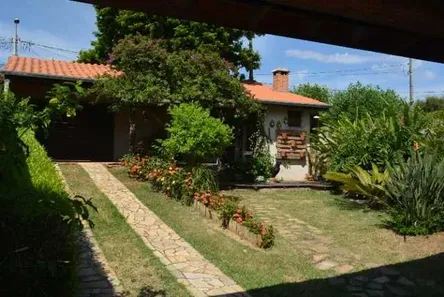 Casa de Vila com 3 Quartos à venda, 172m² no Jardim Planalto de Viracopos, Campinas