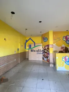 Loja / Salão / Ponto Comercial para alugar, 85m² no Nova Cidade, São Gonçalo