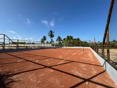 Terreno / Lote / Condomínio à venda, 200m² no Capuã, Barra dos Coqueiros