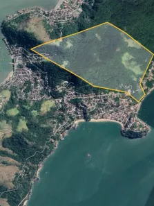 Hotel / Motel / Pousada à venda, 270000000m² no Sítio Bom, Mangaratiba
