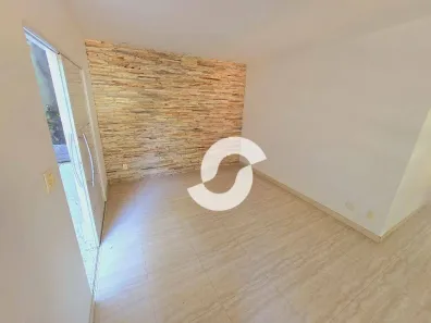 Casa de Condomínio com 3 Quartos à venda, 262m² no Badu, Niterói
