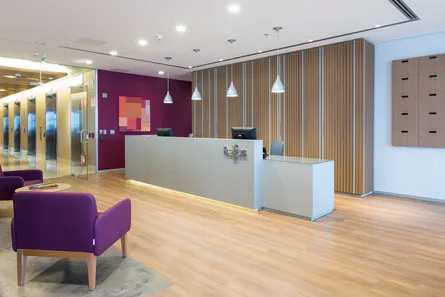 Conjunto Comercial / Sala para alugar, 125m² no Vila São Francisco (Zona Sul), São Paulo