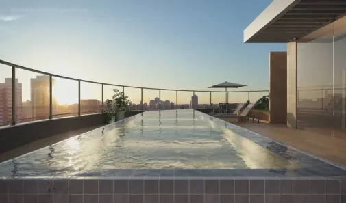 Apartamento com 3 Quartos à venda, 87m² no Rosarinho, Recife