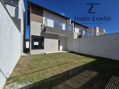 Casa com 3 Quartos à venda, 140m² no Manguinhos, Serra
