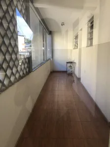 Apartamento com 2 Quartos à venda, 57m² no Alto da Serra, Petrópolis