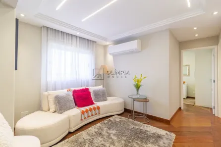 Apartamento com 2 Quartos à venda, 256m² no Planalto Paulista, São Paulo