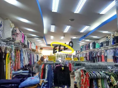 Loja / Salão / Ponto Comercial à venda, 110m² no Centro, Cotia