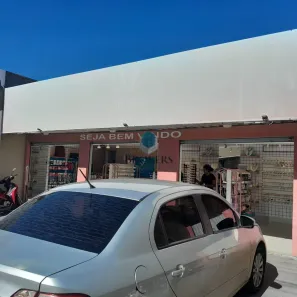 Loja / Salão / Ponto Comercial à venda, 63m² no Recanto dos Sonhos, Senador Canedo