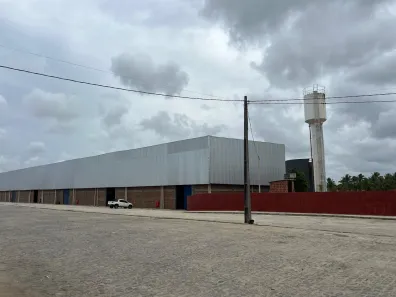 Galpão / Depósito / Armazém para alugar, 1500m² no , Conde