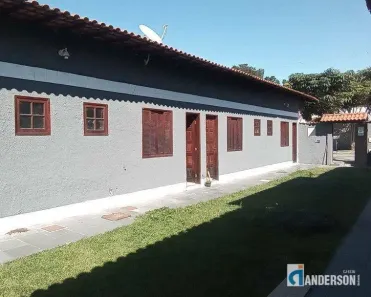 Kitnet com 1 Quarto para alugar, 20m² no Parque Nanci, Maricá