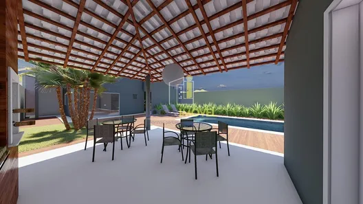 Sobrado com 3 Quartos à venda, 167m² no Boa Vista, Vitória da Conquista