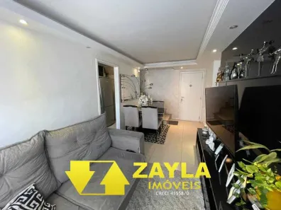Cobertura com 2 Quartos à venda, 120m² no Vicente de Carvalho, Rio de Janeiro