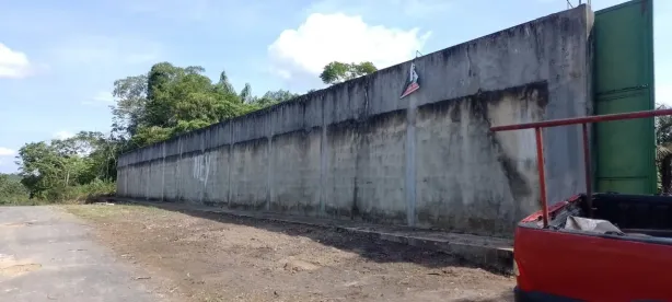 Terreno / Lote Comercial à venda, 2000m² no , Manaus