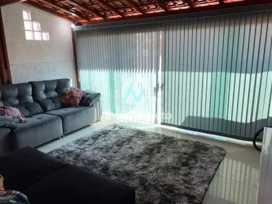 Sobrado com 4 Quartos para venda ou aluguel, 266m² no Mauá, São Caetano do Sul