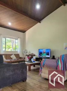 Fazenda / Sítio / Chácara com 3 Quartos à venda, 250m² no Igaratá, Igaratá