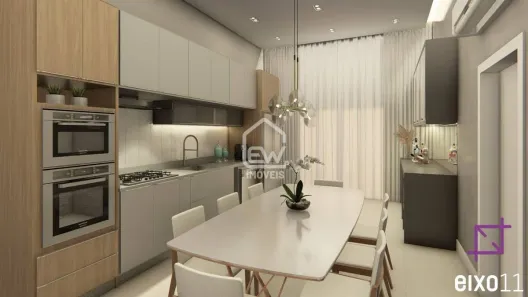 Casa com 3 Quartos à venda, 571m² no , Schroeder