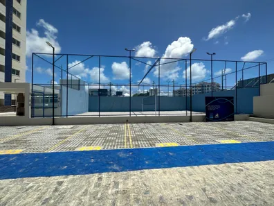 Apartamento com 2 Quartos à venda, 58m² no Aruana, Aracaju