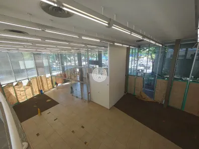 Prédio Inteiro para alugar, 850m² no Jardim Paulistano, Ribeirão Preto