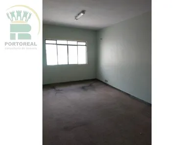 Conjunto Comercial / Sala para alugar, 35m² no Taboão, Diadema