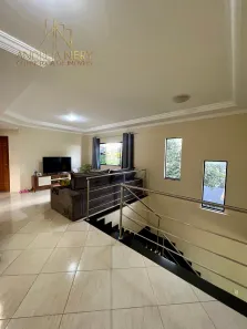 Casa de Condomínio com 4 Quartos à venda, 390m² no Região dos Lagos, Brasília