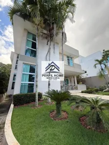 Casa de Condomínio com 4 Quartos à venda, 550m² no Alphaville I, Salvador