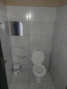 Galpão / Depósito / Armazém com 1 Quarto para alugar, 150m² no Lagoa Nova, Natal