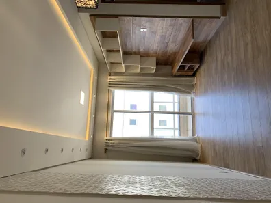Apartamento com 2 Quartos à venda, 60m² no Parque Bom Retiro, Paulínia
