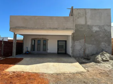 Casa com 3 Quartos à venda, 165m² no Ponte Alta Norte, Brasília