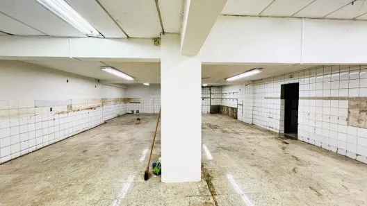 Loja / Salão / Ponto Comercial para alugar, 650m² no Piabetá (Inhomirim), Magé