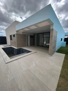 Casa de Condomínio com 3 Quartos à venda, 210m² no Universitário, Caruaru